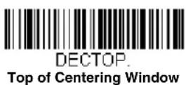 HONEYWELL 7980G-2USBC-0 - Centering - 4