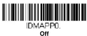 HONEYWELL 7980G-2USBC-0 - Data Matrix Append - 2