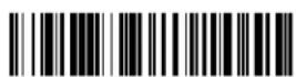 HONEYWELL 7980G-2USBC-0 - Korea Post Message Length - 2