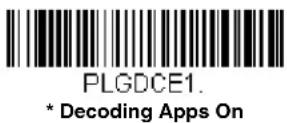 HONEYWELL 7980G-2USBC-0 - Application Plug-Ins (Apps) - 1