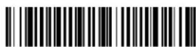 HONEYWELL 7980G-2USBC-0 - RS232 Word Length: Data Bits, Stop Bits, and Parity - 9
