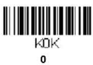 HONEYWELL 7980G-2USBC-0 - Sample Symbols - 8