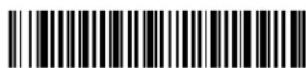 HONEYWELL 7980G-2USBC-0 - RS232 Word Length: Data Bits, Stop Bits, and Parity - 10