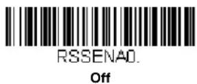 HONEYWELL 7980G-2USBC-0 - GS1 DataBar Omnidirectional - 3