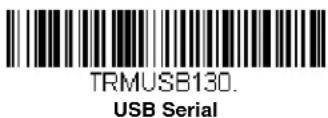 TRMUSB130. USB Serial