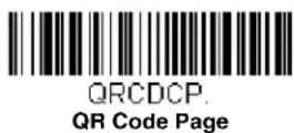 HONEYWELL 7980G-2USBC-0 - QR Code Page - 1