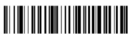 HONEYWELL 7980G-2USBC-0 - Codabar - 1