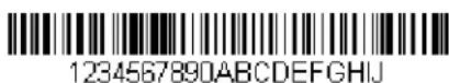 HONEYWELL 7980G-2USBC-0 - Move the cursor to the beginning - 1