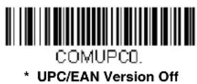 HONEYWELL 7980G-2USBC-0 - UPC/EAN Version - 2