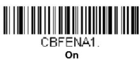 HONEYWELL 7980G-2USBC-0 - Codablock F - 2