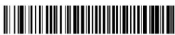 HONEYWELL 7980G-2USBC-0 - Beeper Pitch – Error - 3