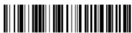HONEYWELL 7980G-2USBC-0 - China Post (Hong Kong 2 of 5) Message Length - 1