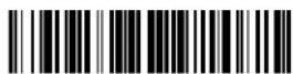 HONEYWELL 7980G-2USBC-0 - RS485 Packet Mode - 2