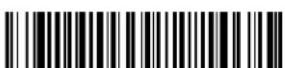 HONEYWELL 7980G-2USBC-0 - RS232 Word Length: Data Bits, Stop Bits, and Parity - 4