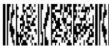 HONEYWELL 7980G-2USBC-0 - Sample Symbols - 7