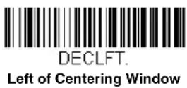 HONEYWELL 7980G-2USBC-0 - Centering - 6