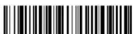 HONEYWELL 7980G-2USBC-0 - Interleaved 2 of 5 Message Length - 1