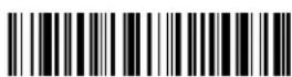 HONEYWELL 7980G-2USBC-0 - Han Xin Code Message Length - 1