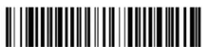 HONEYWELL 7980G-2USBC-0 - RS232 Baud Rate - 2