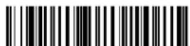 HONEYWELL 7980G-2USBC-0 - MaxiCode Message Length - 2