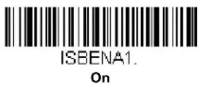 HONEYWELL 7980G-2USBC-0 - ISBT 128 Concatenation - 1