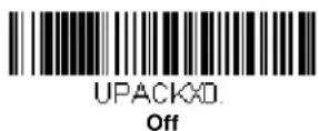 HONEYWELL 7980G-2USBC-0 - UPC-A Check Digit - 2