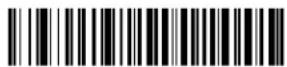 HONEYWELL 7980G-2USBC-0 - Codabar Check Character - 2