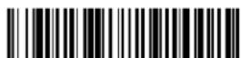 HONEYWELL 7980G-2USBC-0 - To Add a Carriage Return Suffix to All Symbologies - 1