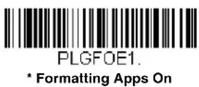 HONEYWELL 7980G-2USBC-0 - Application Plug-Ins (Apps) - 3