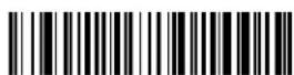 HONEYWELL 7980G-2USBC-0 - EAN/JAN-13 - 1