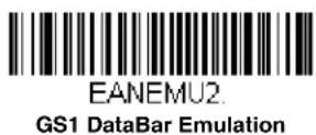 HONEYWELL 7980G-2USBC-0 - GS1 Emulation - 3