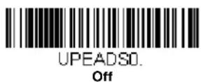 HONEYWELL 7980G-2USBC-0 - UPC-E0 Addenda Separator - 2