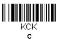 HONEYWELL 7980G-2USBC-0 - Sample Symbols - 20