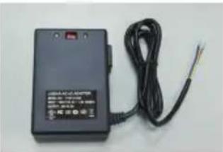 Planet ICA-HM620 - Verify The Contents Inside Package Box - 12
