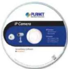 Planet ICA-HM620 - Verify The Contents Inside Package Box - 11