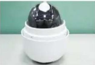 Planet ICA-HM620 - Verify The Contents Inside Package Box - 1
