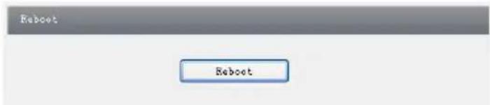 Reboot Reboot