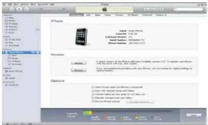 iPhone Name: User iPhone Class No: 641.00 Software Version: A.D. Serial Version: 2007083274 iPhone Number: 2007092457 Windows A series version of the iPhone offers a installed version in EDS. To navigate our iPhone with the next software, click downloads. If you are experimenting problems with your iPhone, you can invest in original settings by adding downloads. Options □ Install version when the iPhone is contracted □ Store with checked stores and stores □ Connect higher rate range to 125 items, add □ Manuals manage music and radio □ Show out iPhone (local) Cancel No. Help Finish Finish Finish Finish