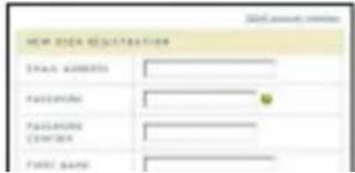 NEW DATA REGISTRATION PASS ITEMS FASISING FASISING CUSTOM CUSTOM