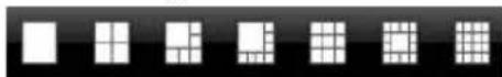 Provision-ISR DI-340IP5MVF - Main Interface - 10