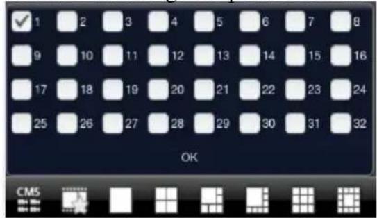 1 2 3 4 5 6 7 8 9 10 11 12 13 14 15 16 17 18 19 20 21 22 23 24 25 26 27 28 29 30 31 32 OK CMS