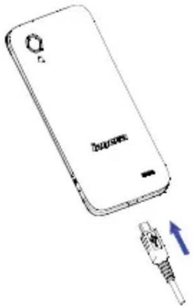 LENOVO S720 - Quy trình lắp đặt ban đầu - 1