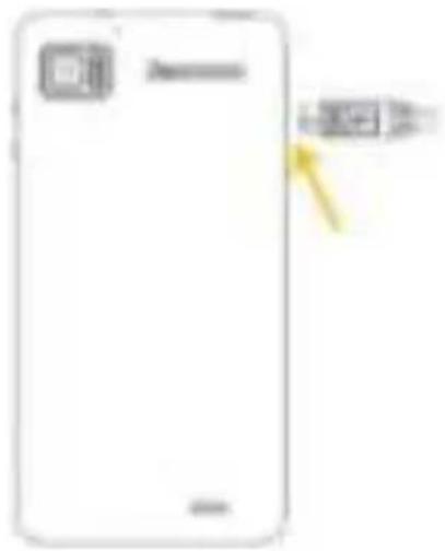 LENOVO K860 - Prosedur Pengaturan Awal - 1