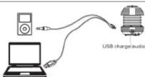 Pyle PMS8R - Charging - 2