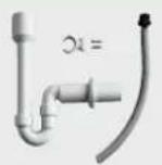 Junkers MKB 400-3 A - Installation accessories - 5