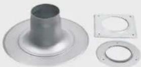 Junkers MKB 400-3 A - Flue accessories ∅ 125 mm - 16