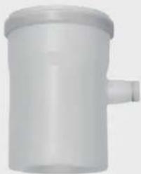 Junkers MKB 400-3 A - Flue accessories ∅ 160 mm - 4