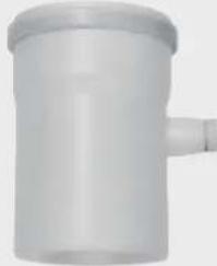 Junkers MKB 400-3 A - Flue accessories ∅ 200 mm - 2