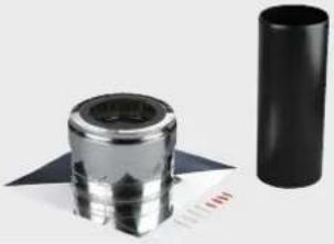 Junkers MKB 400-3 A - Flue accessories ∅ 250 mm - 20