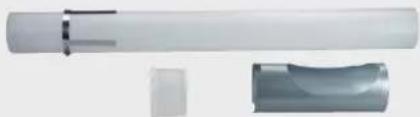 Junkers MKB 400-3 A - Flue accessories ∅ 160 mm - 22